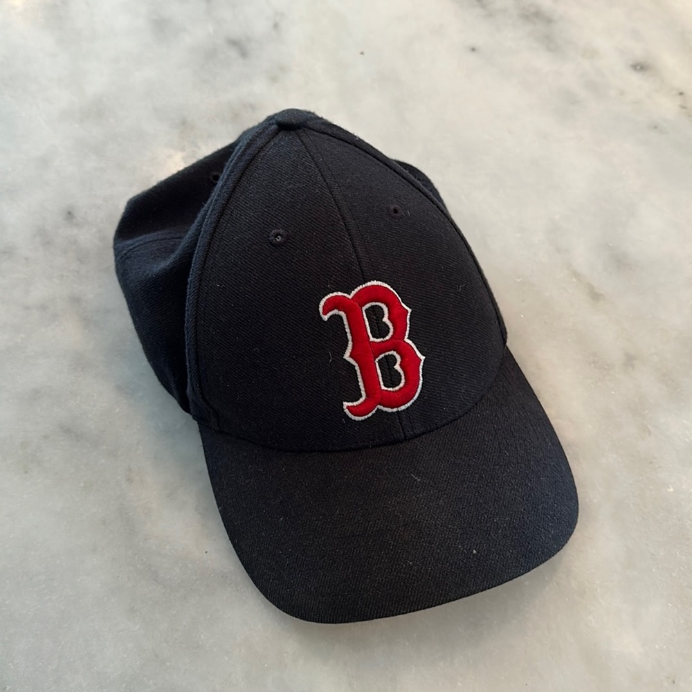 BOSTON RED SOX CAP